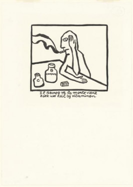 Het circus van de geest; Emblemata