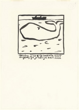 Het circus van de geest; Emblemata