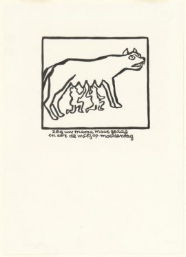 Het circus van de geest; Emblemata