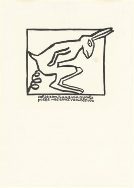 Het circus van de geest; Emblemata