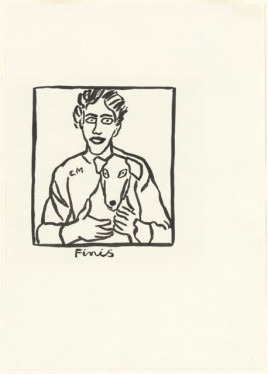 Het circus van de geest; Emblemata