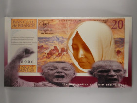 Ecu-European Currency Unfolds, Frankrijk