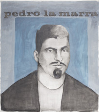 Pedro la Marra