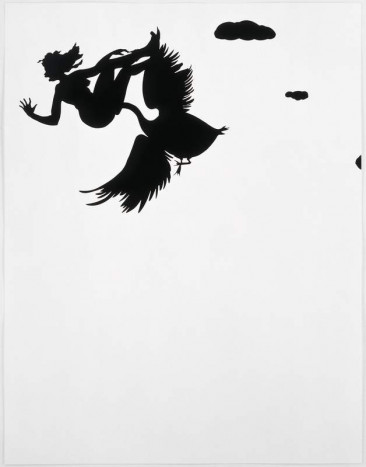 Scene 2 van 'The emancipation approximation'