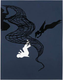 Scene 14 van 'The emancipation approximation'