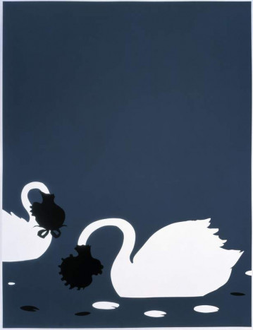 Scene 22 van 'The emancipation approximation'