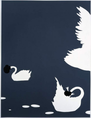 Scene 23 van 'The emancipation approximation'