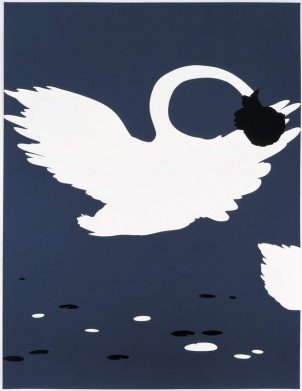 Scene 21 van 'The emancipation approximation'