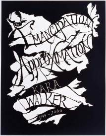 Voorblad van 'The emancipation approximation'