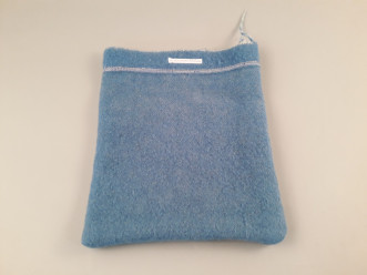 Onschuld kan een hel zijn