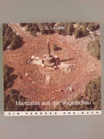 Mandalas aus der Vogelschau', C.G Lavater