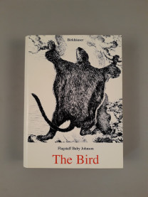 The Bird', Flagstaff Baby Johnson