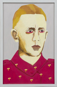 De paddestoelenmaker