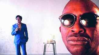 Mockery (Projections)