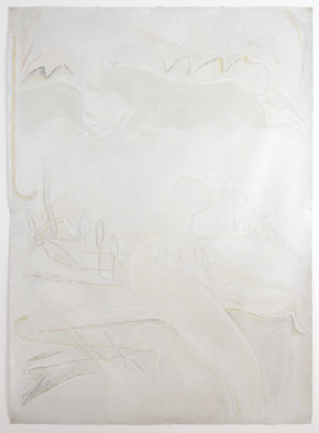 Travers (Head to the wall)