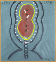 Opkomst en ondergang van de symmetrie