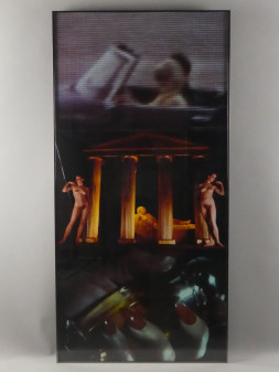 Split seconds of magnificence