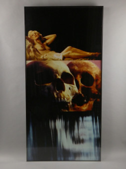 Split seconds of magnificence