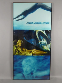 Split seconds of magnificence