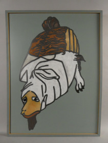 Zinnen en zinnebeelden