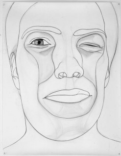 Zonder titel (Knipoog)