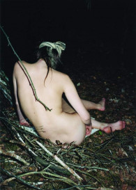 Zonder titel (Affiche van MODE 5ODE)