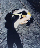 Zonder titel (Contrast van licht en donker)