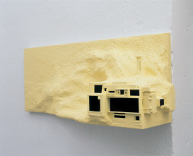 Kamer voor kwellingen (Meervoudige annunciatie)