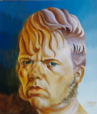 Zonder titel (zelfportret), nr. 69