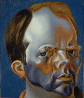 Zonder titel (zelfportret), nr. 33