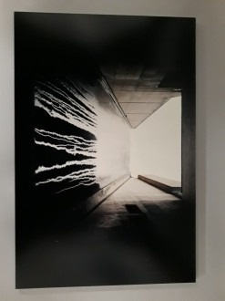 Zonder titel (Tunnel)