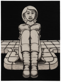 Poepke op ‘t stoepke