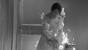 Small things end, great things endure