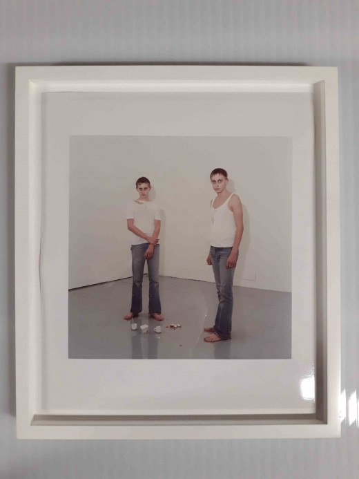 Wild Zone-2 (two standing boys)