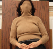 Zelfportret (mimicry)