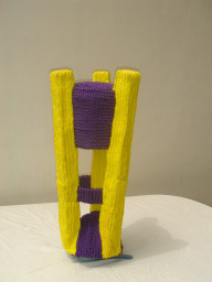 Château d'Eau, Cotonou, Bénin