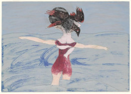 Toute une vie au bord de la mer