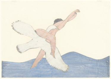 Toute une vie au bord de la mer