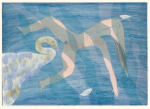 Toute une vie au bord de la mer