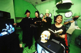 Ceci est mon corps, est mon logiciel