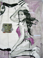 Untitled (Divide Your Colours From Your Whites)