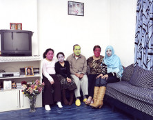 Multicolorfull society