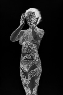 But I was never a Bride