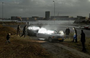 ‘Het tweede uitzicht’/ ‘The second prospect’