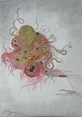 Birth of a new Species