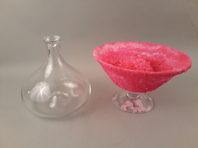 The Mystery of Fertility Extract (A long Time Splendour)