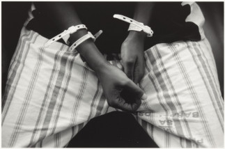 Hate crime survivor I