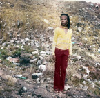 Muzi Khumalo I, Yeoville, Johannesburg, 2006