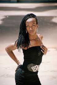 Muzi Khumalo II, Constitution Hill, Braamfontein, Johannesburg, 2010